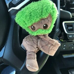 Marvel I am Groot cutie cuff: baby groot